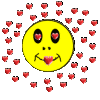 Emoticons 531 Amore