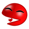 Emoticons 551 Amore