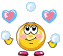 Emoticons 561 Amore