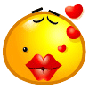 Emoticons 571 Amore