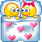 Emoticons 588 Amore