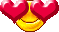 Emoticons 81 Amore
