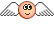 Emoticons 175 Angeli