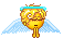 Emoticons 184 Angeli