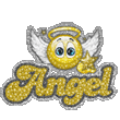 Emoticons 249 Angeli
