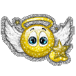 Emoticons 250 Angeli