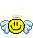 Emoticons 95 Angeli