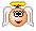 Emoticons 97 Angeli