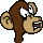 Emoticons 1719 Animali
