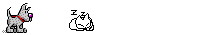 Emoticons 2031 Animali