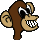 Emoticons 263 Animali