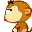 Emoticons 285 Animali