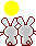 Emoticons 601 Animali