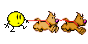 Emoticons 852 Animali