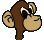 Emoticons 997 Animali