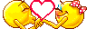 Emoticons 130 Baci