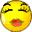 Emoticons 139 Baci