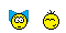 Emoticons 153 Baci
