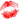 Emoticons 215 categoria Baci