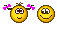 Emoticons 240 Baci