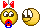 Emoticons 294 Baci