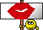 Emoticons 59 Baci