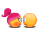 Emoticons 60 Baci