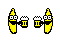 Emoticons 21 Banane