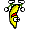Emoticons 28 Banane