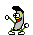 Emoticons 38 Banane