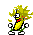 Emoticons 45 Banane