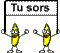 Emoticons 47 Banane