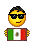 Emoticons 192 Bandiere