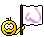 Emoticons 237 Bandiere