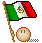 Emoticons 277 Bandiere