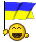 Emoticons 341 Bandiere