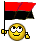 Emoticons 453 Bandiere
