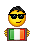 Emoticons 494 Bandiere