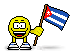 Emoticons 70 Bandiere