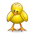 Emoticons 16 categoria Birds