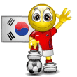 Emoticons 19 Calcio