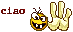 Emoticons 71 Ciao_ciao