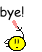 Emoticons 87 Ciao_ciao