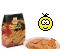Emoticons 315 Cibo