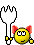 Emoticons 327 Cibo