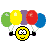 Emoticons 15 Compleanno