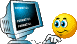 Emoticons 120 Computer