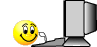 Emoticons 128 Computer