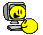 Emoticons 130 Computer
