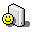 Emoticons 186 Computer